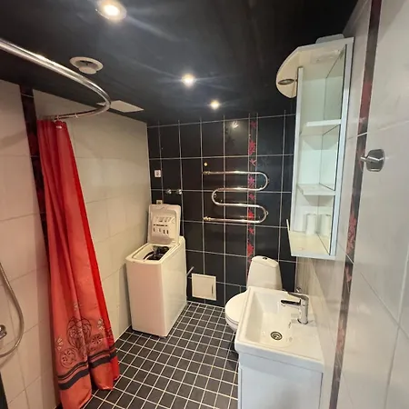 Downtown Riverside With Parking