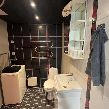 Downtown Riverside With Parking Korter