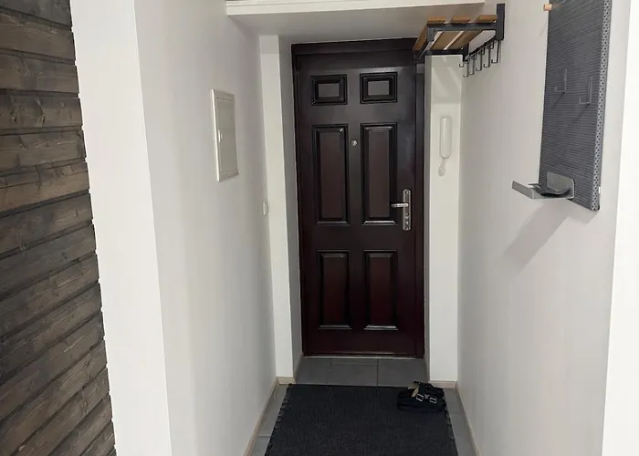 Apartment Downtown Riverside With Parking